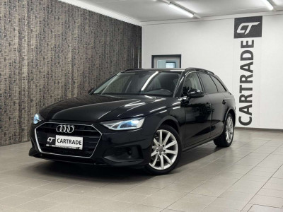 Audi A4 Gebrauchtwagen Audi A4 Gebrauchtwagen