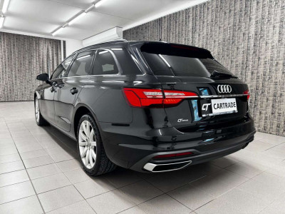 Audi A4 Gebrauchtwagen Audi A4 Gebrauchtwagen