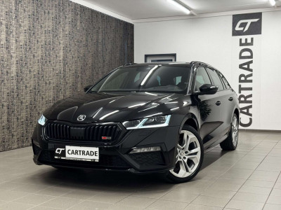 Skoda Octavia Gebrauchtwagen Skoda Octavia Gebrauchtwagen
