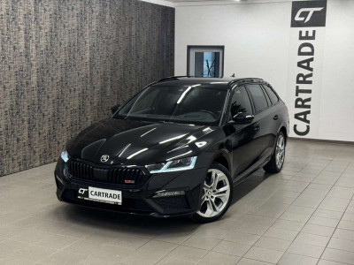 Skoda Octavia Gebrauchtwagen Skoda Octavia Gebrauchtwagen