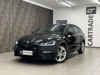 Skoda Octavia Gebrauchtwagen Skoda Octavia Gebrauchtwagen
