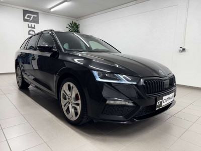 Skoda Octavia Gebrauchtwagen Skoda Octavia Gebrauchtwagen