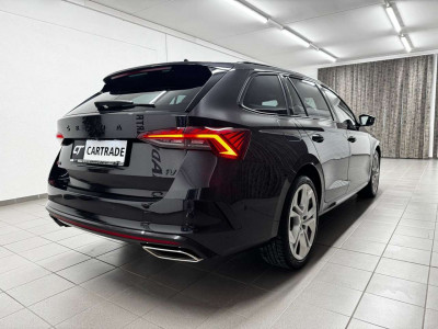 Skoda Octavia Gebrauchtwagen Skoda Octavia Gebrauchtwagen
