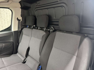 Citroën Berlingo Gebrauchtwagen