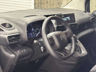 Citroën Berlingo Gebrauchtwagen