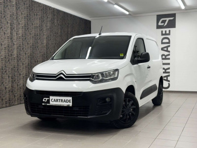 Citroën Berlingo Gebrauchtwagen