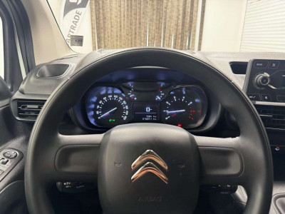 Citroën Berlingo Gebrauchtwagen