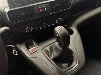 Citroën Berlingo Gebrauchtwagen