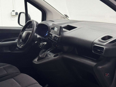 Citroën Berlingo Gebrauchtwagen