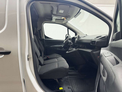 Citroën Berlingo Gebrauchtwagen