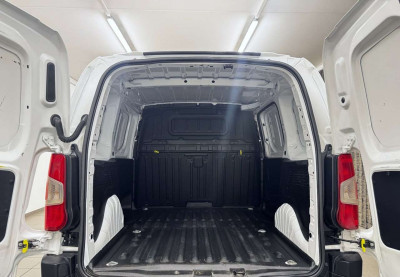 Citroën Berlingo Gebrauchtwagen