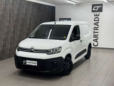 Citroën Berlingo Gebrauchtwagen