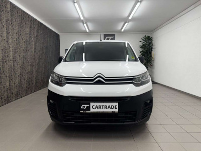 Citroën Berlingo Gebrauchtwagen