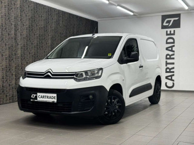 Citroën Berlingo Gebrauchtwagen