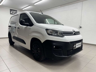 Citroën Berlingo Gebrauchtwagen