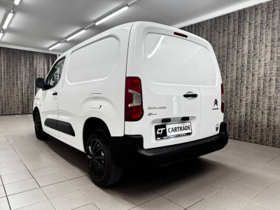 Citroën Berlingo Gebrauchtwagen
