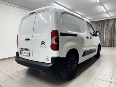 Citroën Berlingo Gebrauchtwagen