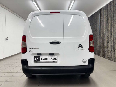 Citroën Berlingo Gebrauchtwagen