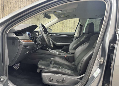 Skoda Octavia Gebrauchtwagen Skoda Octavia Gebrauchtwagen