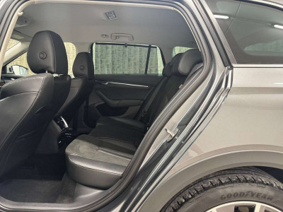 Skoda Octavia Gebrauchtwagen Skoda Octavia Gebrauchtwagen