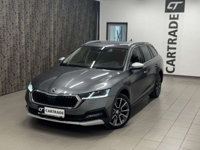Skoda Octavia Gebrauchtwagen Skoda Octavia Gebrauchtwagen