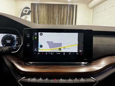 Skoda Octavia Gebrauchtwagen Skoda Octavia Gebrauchtwagen