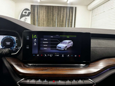 Skoda Octavia Gebrauchtwagen Skoda Octavia Gebrauchtwagen