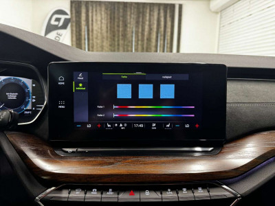 Skoda Octavia Gebrauchtwagen Skoda Octavia Gebrauchtwagen