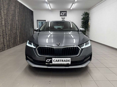 Skoda Octavia Gebrauchtwagen Skoda Octavia Gebrauchtwagen