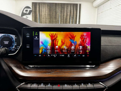 Skoda Octavia Gebrauchtwagen Skoda Octavia Gebrauchtwagen