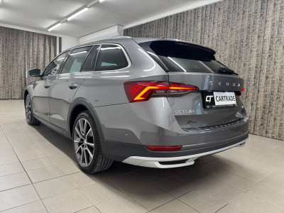 Skoda Octavia Gebrauchtwagen Skoda Octavia Gebrauchtwagen