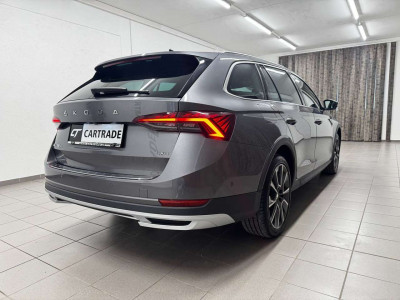 Skoda Octavia Gebrauchtwagen Skoda Octavia Gebrauchtwagen