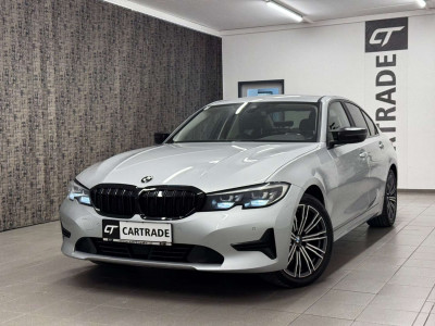 BMW 3er Gebrauchtwagen BMW 3er Gebrauchtwagen