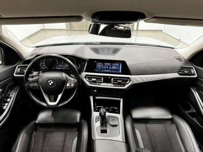BMW 3er Gebrauchtwagen BMW 3er Gebrauchtwagen