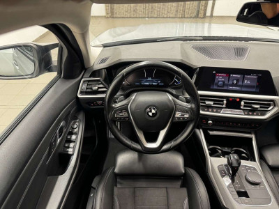 BMW 3er Gebrauchtwagen BMW 3er Gebrauchtwagen