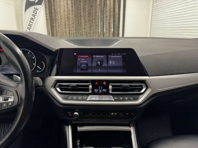 BMW 3er Gebrauchtwagen BMW 3er Gebrauchtwagen