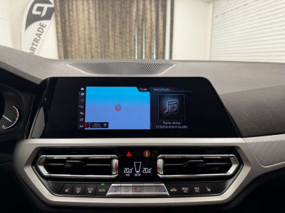 BMW 3er Gebrauchtwagen BMW 3er Gebrauchtwagen