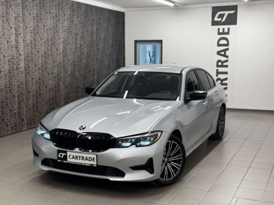 BMW 3er Gebrauchtwagen BMW 3er Gebrauchtwagen