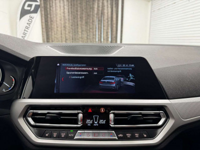 BMW 3er Gebrauchtwagen BMW 3er Gebrauchtwagen