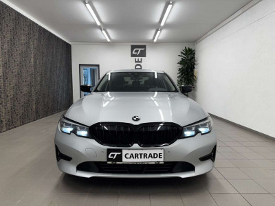 BMW 3er Gebrauchtwagen BMW 3er Gebrauchtwagen