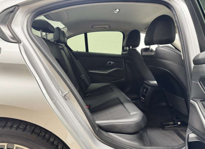 BMW 3er Gebrauchtwagen BMW 3er Gebrauchtwagen