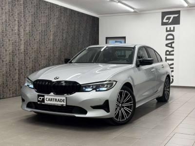 BMW 3er Gebrauchtwagen BMW 3er Gebrauchtwagen