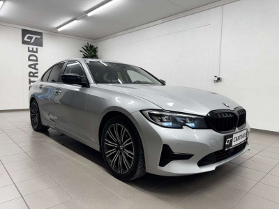 BMW 3er Gebrauchtwagen BMW 3er Gebrauchtwagen
