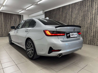 BMW 3er Gebrauchtwagen BMW 3er Gebrauchtwagen