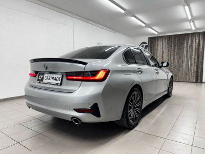 BMW 3er Gebrauchtwagen BMW 3er Gebrauchtwagen