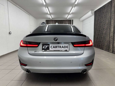 BMW 3er Gebrauchtwagen BMW 3er Gebrauchtwagen
