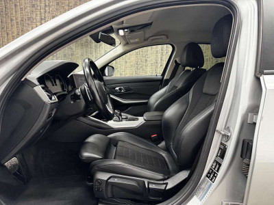 BMW 3er Gebrauchtwagen BMW 3er Gebrauchtwagen