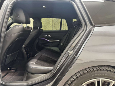 BMW 3er Gebrauchtwagen