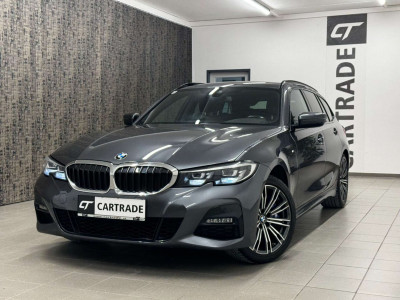 BMW 3er Gebrauchtwagen