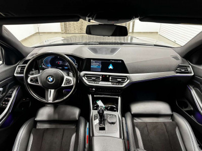 BMW 3er Gebrauchtwagen